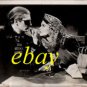 VIVIEN LEIGH OLIVIER great ORIGINAL vintage photo RARE!