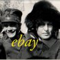 ANNA MAGNANI MASSIMO RANIERI great ORIGINAL vintage photo RARE!