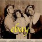 JEAN PARKER RICHARD ARLEN ORIGINAL vintage photo RARE!