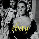 ELIZABETH TAYLOR great ORIGINAL vintage photo #1 RARE!