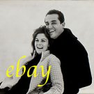ANN MARGRET GASSMAN great ORIGINAL vintage photo 2 RARE ANN MARGRET GASSMAN great ORIGINAL vintage photo 2 RARE