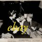JERRY LEWIS AND WIFE great ORIGINAL vintage photo RARE!