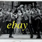 BARBRA STREISAND as Dolly ORIGINAL vintage photo 4 RARE