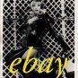 MONICA VITTI great ORIGINAL vintage photo #5 RARE!