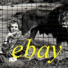 TIPPI HEDREN great ORIGINAL vintage photo #1 RARE!