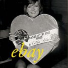 CILLA BLACK great ORIGINAL vintage photo RARE!
