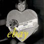 CILLA BLACK great ORIGINAL vintage photo RARE!
