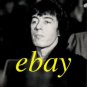 BILL WYMAN ROLLING STONES Press vintage photo #4 RARE!