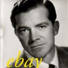 DANA ANDREWS great ORIGINAL vintage photo #4 RARE!
