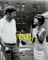 RITA MORENO ALAN ARKIN ORIGINAL vintage photo RARE!!!