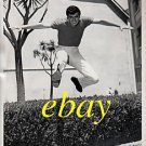 ANTHONY HALL (Sal Ponti) ORIGINAL vintage photo #2 RARE