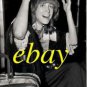 CARRIE SNODGRESS great ORIGINAL vintage photo #4 RARE!