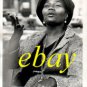PEARL BAILEY great ORIGINAL vintage photo #2 RARE!!!