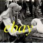 SHEILA WHITE great ORIGINAL vintage photo RARE!!!