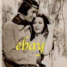 LORETTA YOUNG DON AMECHE ORIGINAL vintage photo RARE! LORETTA YOUNG DON AMECHE ORIGINAL vintage photo RARE!