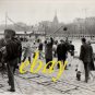 PAUL NEWMAN JOANNE WOODWARD great ORIGINAL vintage photo #2 RARE!