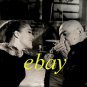DIANA RIGG TELLY SAVALAS ORIGINAL vintage photo RARE!