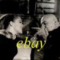 DIANA RIGG TELLY SAVALAS ORIGINAL vintage photo RARE!