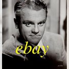 JAMES CAGNEY great ORIGINAL vintage photo RARE! JAMES CAGNEY great ORIGINAL vintage photo RARE!