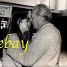 CATHERINE SPAAK great ORIGINAL vintage photo #9 RARE!!!