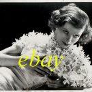 KATHERINE HEPBURN great ORIGINAL vintage photo #3 RARE!