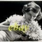 KATHERINE HEPBURN great ORIGINAL vintage photo #3 RARE!