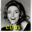 JUDY COLLINS great ORIGINAL vintage photo RARE!