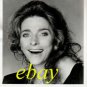 JUDY COLLINS great ORIGINAL vintage photo RARE!