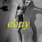 MYRNA DELL great ORIGINAL ERNEST BACHRACH photo RARE!!!