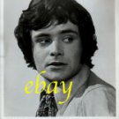 LEONARD WHITING great ORIG. vintage photo #5 RARE!!!