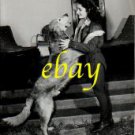 ELIZABETH TAYLOR wonderful ORIG. vintage photo #3 RARE!
