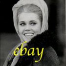 JANE FONDA great ORIGINAL vintage photo RARE!!! JANE FONDA great ORIGINAL vintage photo RARE!!!