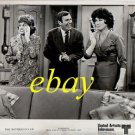 KAYE BALLARD EVE ARDEN ORIGINAL vintage photo RARE!