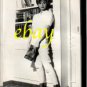 SYLVA KOSCINA great ORIGINAL press photo #2 RARE!!!