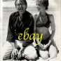 JANE FONDA great ORIGINAL vintage photo #9 RARE!!!