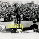 PAUL ANKA great ORIGINAL vintage photo #10 RARE!!!