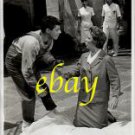 JERRY LEWIS GLENDA FARRELL great ORIGINAL photo RARE!!!
