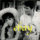 MARUJITA DIAZ ANTONIO PRIETO great ORIGINAL photo RARE!