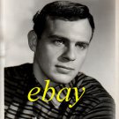 STAN KAMBER great ORIGINAL vintage photo RARE!