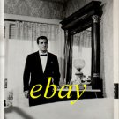 FRANCISCO RABAL great ORIGINAL vintage photo RARE!!!