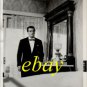 FRANCISCO RABAL great ORIGINAL vintage photo RARE!!!