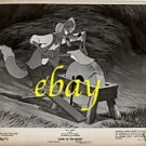 DISNEY Song of South ORIGINAL vintage art photo #2 RARE