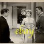 LANA TURNER QUINN BASEHART ORIG. vintage photo RARE!!!