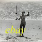 CAROL LYNLEY great ORIGINAL vintage photo #7 RARE!!!