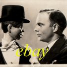 CHARLIE McCARTHY great ORIGINAL vintage photo RARE!