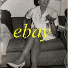 JOSEPHINE BAKER great ORIGINAL vintage photo RARE!