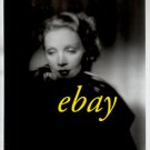MARLENE DIETRICH great ORIGINAL vintage photo #23 RARE!