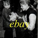 CANDICE BERGEN great ORIGINAL vintage photo #2 RARE!!!