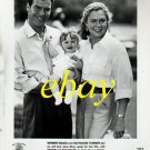 KATHLEEN TURNER DENNIS QUAID ORIG. vintage photo RARE! KATHLEEN TURNER DENNIS QUAID ORIG. vintage photo RARE!
