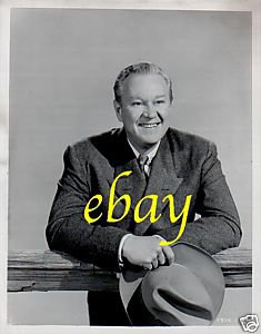 DAVID BRIAN great ORIGINAL vintage photo RARE!!!